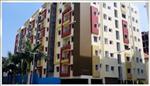Shanta Sriram Meena Residency, 3 BHK Apartments